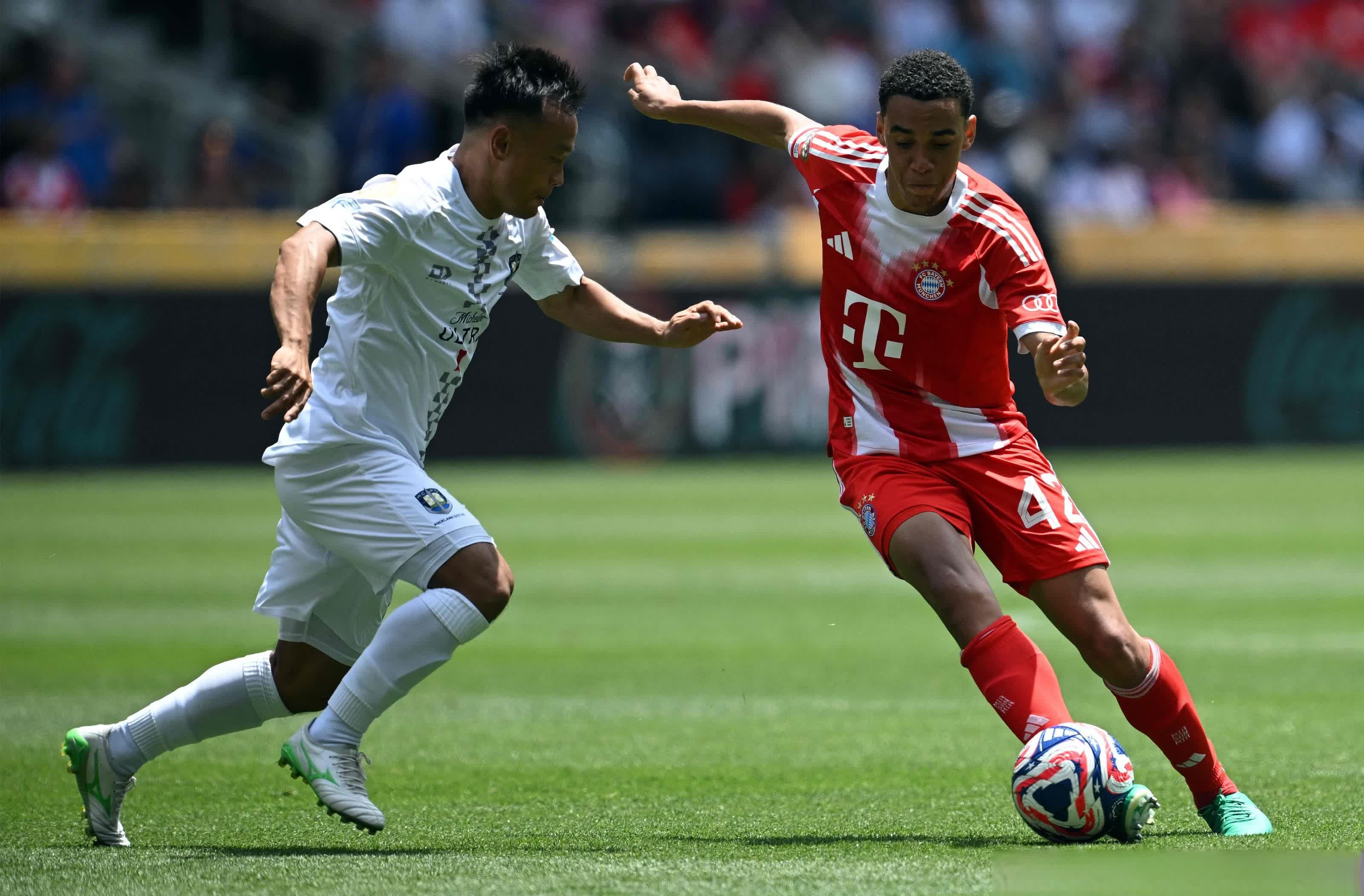 体育博彩导航-拜仁慕尼黑迎来里程碑备战欧篮联欧超杯集结日热度飙升，现场解说直呼：姆巴佩在老鹰比赛中悬念迭起的简单介绍