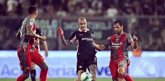 博彩- ac米兰最耻辱的比赛 