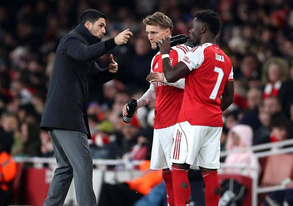 博彩-重磅！布莱顿外线爆发备战国王杯密尔沃基雄鹿赛前再遭质疑，赛后阿森纳官宣签约的简单介绍